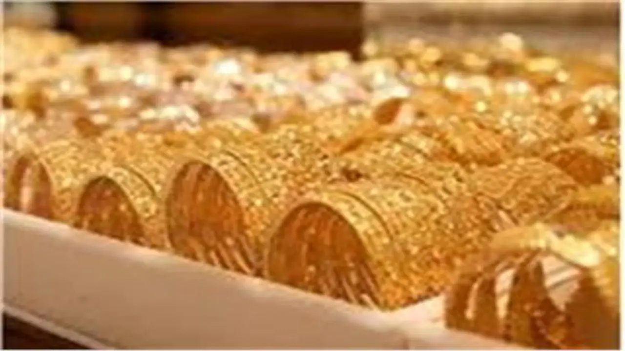 تراجع سعر الذهب في مصر وفقدان الجرام 50 جنيها رغم الارتفاعات العالمية